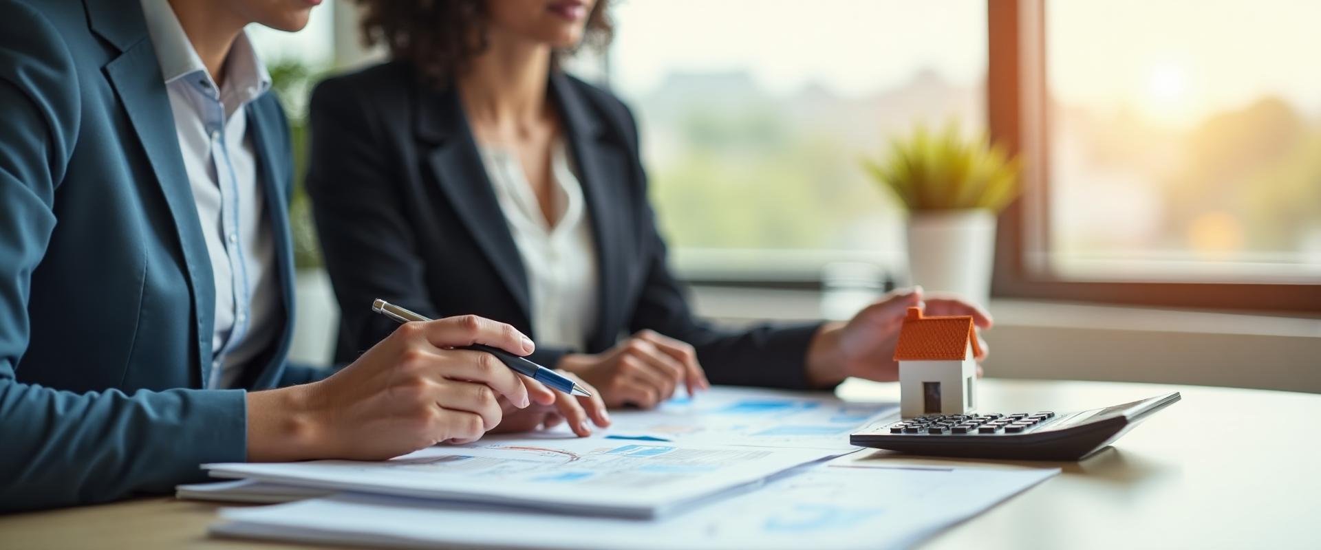 Professional energy consultation